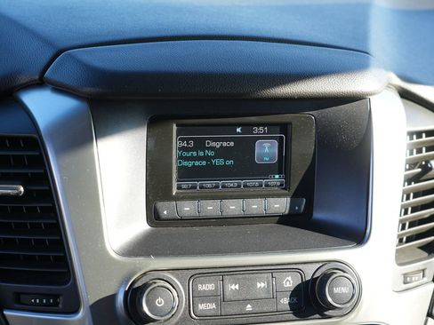 Used 2016 Chevrolet Suburban 4WD w/ Max Trailering Package image 22