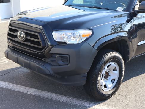 Used 2022 Toyota Tacoma SR RWD image 6