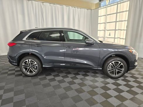 New 2025 Audi Q5 Premium image 7