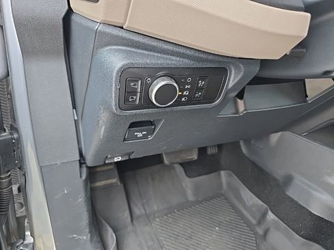 Used 2023 Ford Bronco Wildtrak AWD/4WD image 6