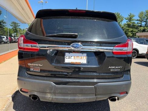 Used 2022 Subaru Ascent Limited w/ Technology Package AWD/4WD image 6
