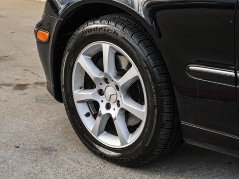 Used 2007 Mercedes-Benz C 280 4MATIC Sedan image 50