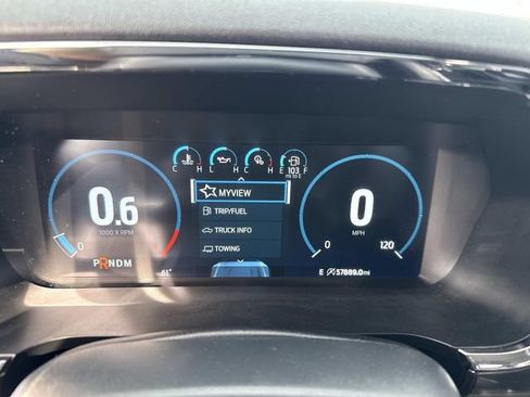 Used 2023 Ford F150 Lariat AWD/4WD image 38