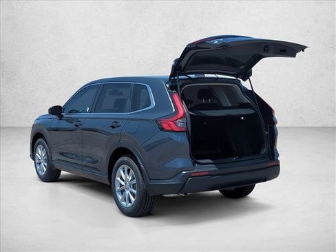 New 2026 Honda CR-V EX image 10