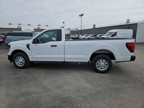 New 2026 Ford F150 XL image 7