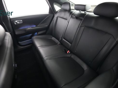 Used 2023 Hyundai Ioniq 6 SEL RWD image 24