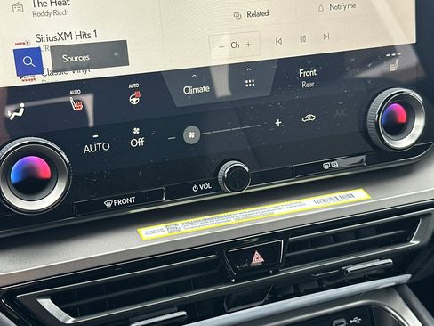 New 2026 Lexus TX 350 350 image 24