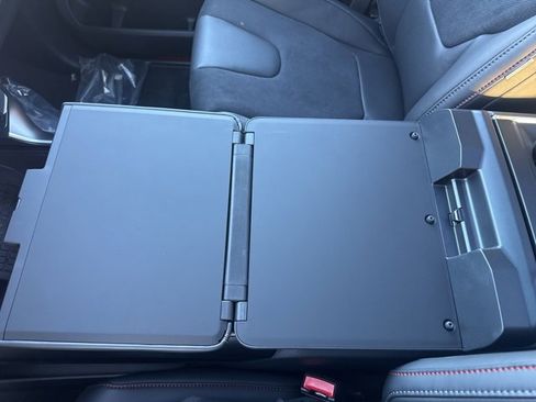 New 2025 Ford F150 Raptor image 41