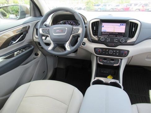 Used 2023 GMC Terrain Denali w/ LPO, Floor Liner Package image 12