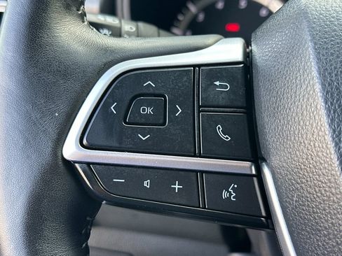 Certified 2025 Toyota Highlander LE AWD/4WD image 26