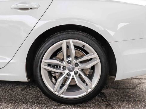 Used 2019 Audi A5 2.0T Premium image 10