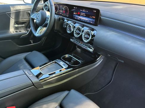Certified 2026 Mercedes-Benz CLA 250 image 14