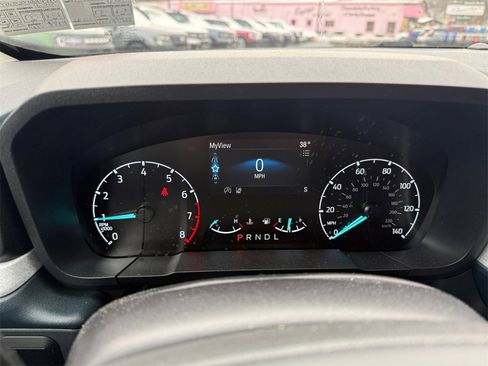 Used 2024 Ford Maverick XLT w/ Equipment Group 300A Standard image 12