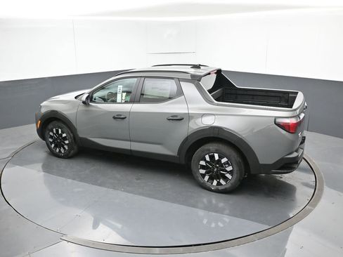 New 2026 Hyundai Santa Cruz SEL FWD image 20