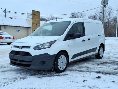 Used 2017 Ford Transit Connect XL image 4