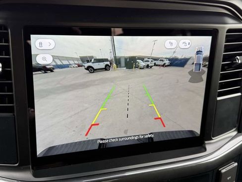 New 2025 Ford F150 STX w/ Equipment Group 200A image 16