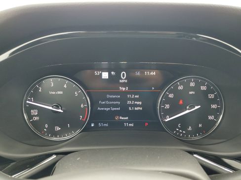 Used 2023 Buick Envision Avenir image 18