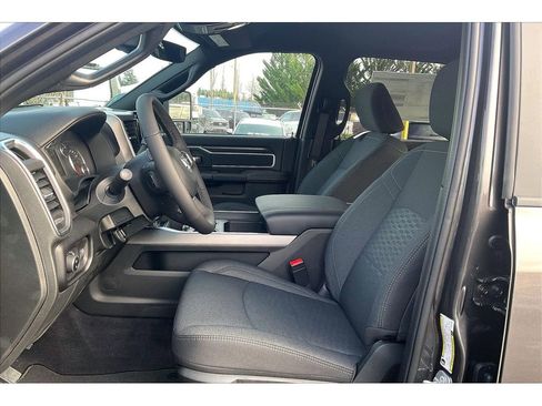 New 2026 RAM 3500 Big Horn image 9