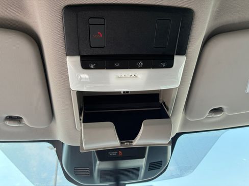 Used 2024 Nissan Rogue SV AWD/4WD image 22