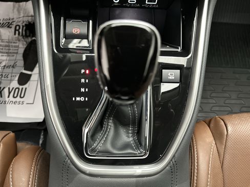 Certified 2025 Subaru Outback Touring image 39