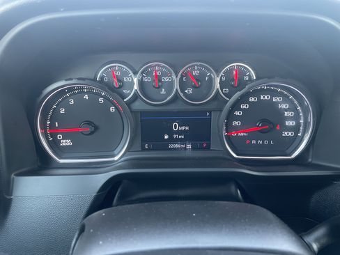 Used 2023 Chevrolet Silverado 2500 LT w/ Fleet Comfort Package image 20