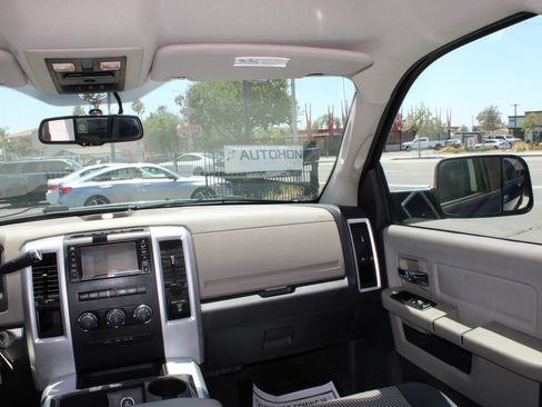 Used 2010 Dodge Ram 3500 Truck SLT w/ Big Horn Regional Package RWD image 25