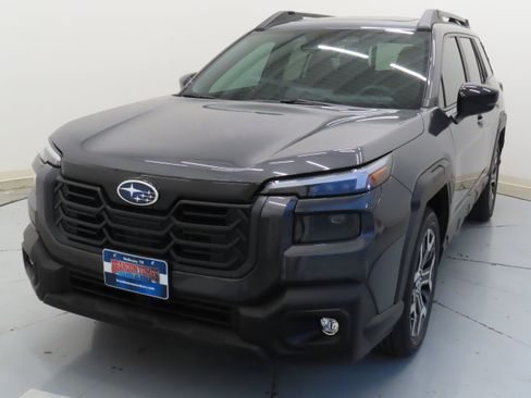 New 2026 Subaru Outback Touring XT AWD/4WD image 8
