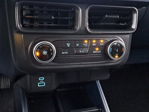 Certified 2022 Ford Maverick XL image 29