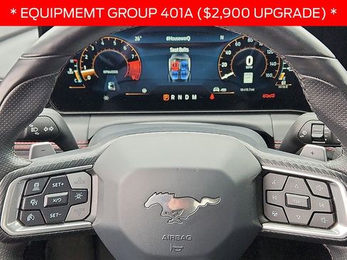 Certified 2024 Ford Mustang GT Premium image 18