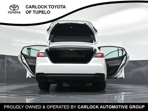 Used 2026 Toyota Camry SE FWD image 49