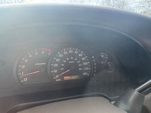 Used 2006 Toyota Tundra Limited image 34