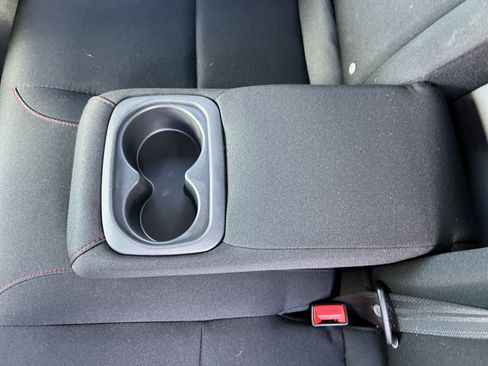 Used 2022 Honda Civic Si image 39