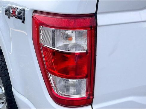 Certified 2022 Ford F150 XL w/ Equipment Group 101A High AWD/4WD image 29