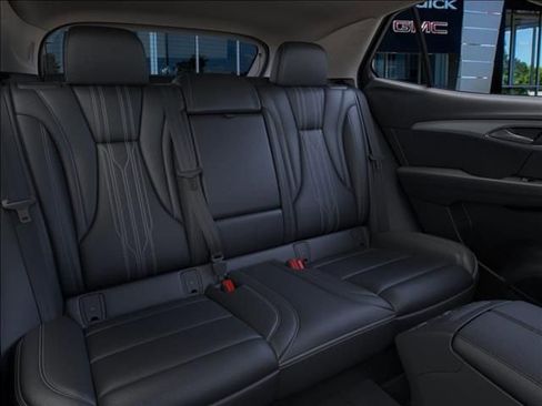 New 2026 Buick Envision Avenir image 17