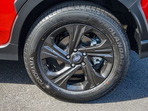 New 2026 Subaru Crosstrek 2.5i image 10