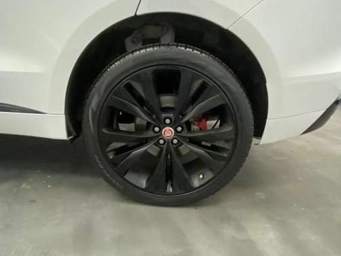 Used 2020 Jaguar F-PACE S AWD/4WD image 18