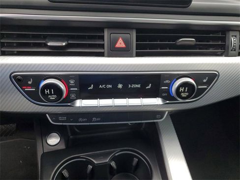 Used 2019 Audi A5 2.0T Premium w/ Convenience Package image 21