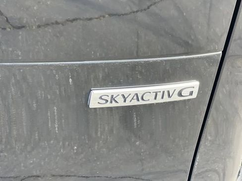 Used 2024 MAZDA CX-50 AWD 2.5 S w/ Preferred Package image 32