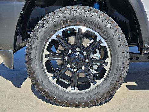 New 2026 RAM 2500 Tradesman image 13