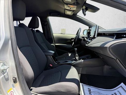 Used 2019 Toyota Corolla SE FWD image 16
