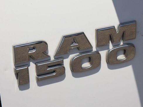 Used 2015 RAM 1500 Classic SLT w/ Trailer & Traction Group image 35