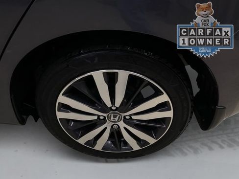 Used 2015 Honda Fit image 19