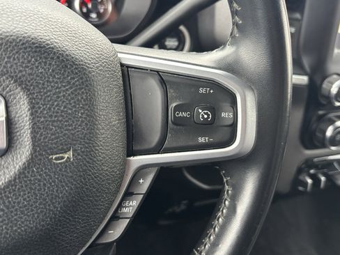 Used 2024 RAM 2500 Big Horn w/ Off Road Package image 25