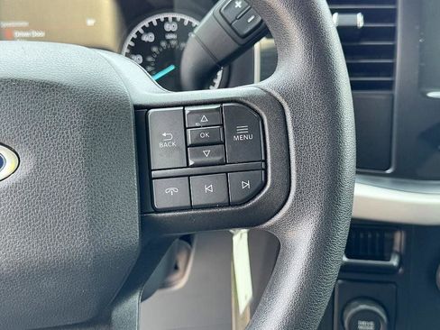 Used 2023 Ford F150 XLT image 24
