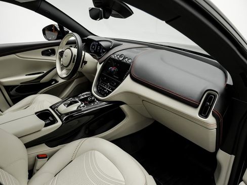 Used 2023 Aston Martin DBX 707 AWD/4WD image 20