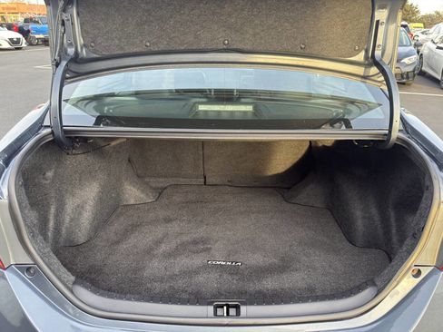 Used 2015 Toyota Corolla S image 19