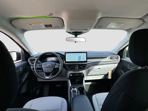 New 2026 Ford Escape Active w/ Tech Pack #1 image 16