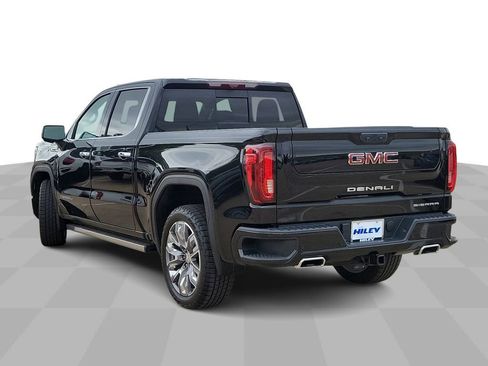 Certified 2023 GMC Sierra 1500 Denali w/ Denali Reserve Package image 6