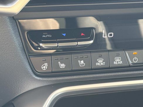 New 2026 MAZDA CX-90 Plug-In Hybrid w/Premium Sport image 15