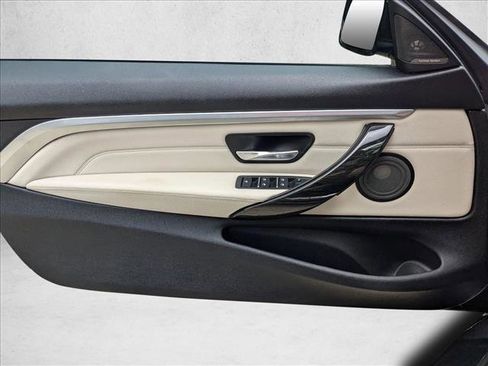Used 2018 BMW 440i Convertible RWD image 13